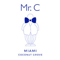 Mr. C Miami - Coconut Grove logo - Similar company to Conrad Miami