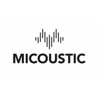 Micoustic AB logo - Similar company to Ipc Vvs-Installation Ab