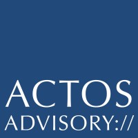Actos Advisory logo - Similar company to Wam Venture Innovation Program