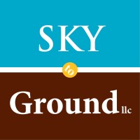 Sky to Ground logo - Similar company to Developing Denver