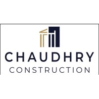 Chaudhry Construction logo - Similar company to Gypex - Gypse Export