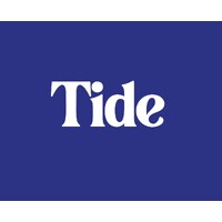 Tide Communications logo - Similar company to Sherpa
