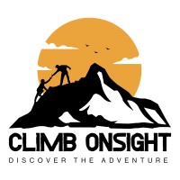Climb Onsight logo - Similar company to Viit Health
