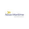 Nova Maritime logo - Similar company to Nova Recruitment