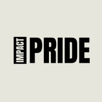 IMPACT LGBT+ Pride Network logo - Similar company to Impact Midlands Network