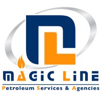 Magic Line logo - Similar company to Briyass-Arab Consultative Council For Mining And Petroleum