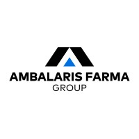 Ambalaris Farma Group logo - Similar company to Primatron