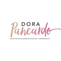 Dora Pancardo-Coach de Vida y Negocios Online-Conferencista logo - Similar company to Coaching Para Todos