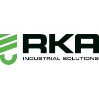RKA Industrial Solutions Pty Ltd logo - Similar company to Almatin-Forinter