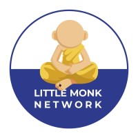 Little Monk Network logo - Similar company to Rooster-Tale