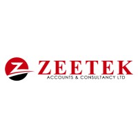 ZEETEK logo - Similar company to Zeekdigital