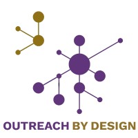 Outreach by Design logo - Similar company to Earth Force