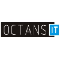 OCTANS IT | Empoderando en tecnología sus Empleados, su Compañía, su Visión logo - Similar company to Andromeda Computer