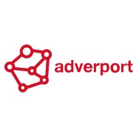 Adverport logo - Similar company to Poscop