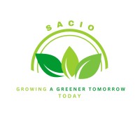 Sacio Plant Nursery logo - Similar company to Delta Landscaping