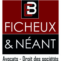 Cabinet FICHEUX-NEANT logo - Similar company to Céline Piasentin (Entreprise Individuelle)