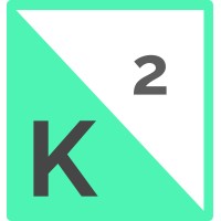 K-Squared Bookkeeping Services logo - Similar company to Fierce Consulting Group