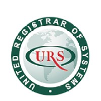 United Registrar of Systems (URS) logo - Similar company to Kid Crate