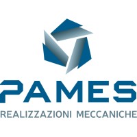 Pames - realizzazioni meccaniche logo - Similar company to Pemech Srl