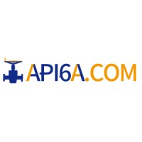 API6A.COM LTD. logo - Similar company to Bkvalve (Bkvalve Manufacturing Co., Ltd)