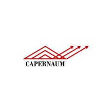 Capernaum d.o.o. logo - Similar company to Meliora Consulting