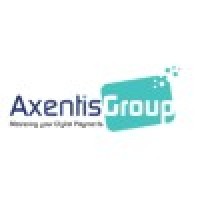 Axentis Group logo - Similar company to Axentis Solutions