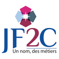 JF2C logo - Similar company to Bois & Techniques
