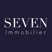 Seven Immobilier logo - Similar company to Keller Williams Évidence