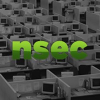 NSEC - Tecnologia da Informação logo - Similar company to Unnit Soluções Tecnológicas