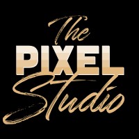 The Pixel Studio logo - Similar company to Rockerstop