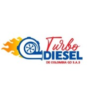 Turbo Diesel de Colombia GD SAS logo - Similar company to Commercial Diesel Parts & Service