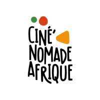 Ciné'nomade Afrique logo - Similar company to Egalab