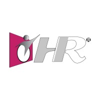 HRGRP logo - Similar company to Trilogy Recruitment