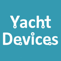 Yacht Devices Ltd. logo - Similar company to Deep Networks