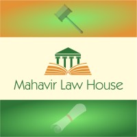 Mahavir Law House- Books logo - Similar company to Gta Export Import Statistics (Opc) Private Limited