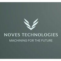 Noves Technologies logo - Similar company to Fine Tech