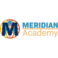 Meridian Academy-Houston TX logo - Similar company to Career Skills 2 Work