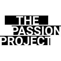 The Passion Project IN logo - Similar company to Lymax Learning