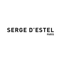 Serge d'Estel Paris logo - Similar company to Holi Cosmetics