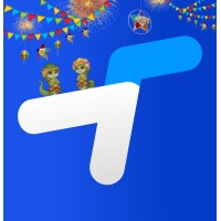 សេវាលុយលឿន - LuyLeun logo - Similar company to Gogo Food