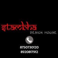 Stambha Design House logo - Similar company to Studio Zen