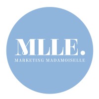 Marketing Mademoiselle logo - Similar company to Imc-Tec (Medical Training, Event Care & Crew)
