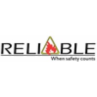 Reliable Safety FZC logo - Similar company to New Unity Clearing & Forwarding Llc