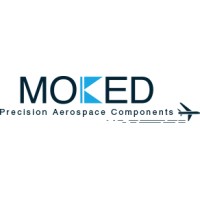Moked Precision Aerospace Components ltd. logo - Similar company to Ka Dynamic Color