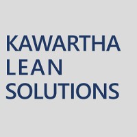 Kawartha Lean Solutions logo - Similar company to Kawartha Works Community Co-Operative