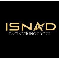 ISNAD for Design & Construction logo - Similar company to Alsedaq Contracting Co.