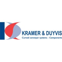 Kramer & Duyvis B.V. logo - Similar company to Caotech B.V. | Grinding Technology