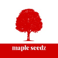 Maple Seedz logo - Similar company to Set It Up Tech