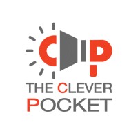 The Clever Pocket logo - Similar company to Webtalez - Digital Performance Marketing Agency