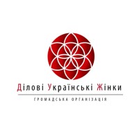 NGO Ukrainian Businness Woman logo - Similar company to Avesterra Group